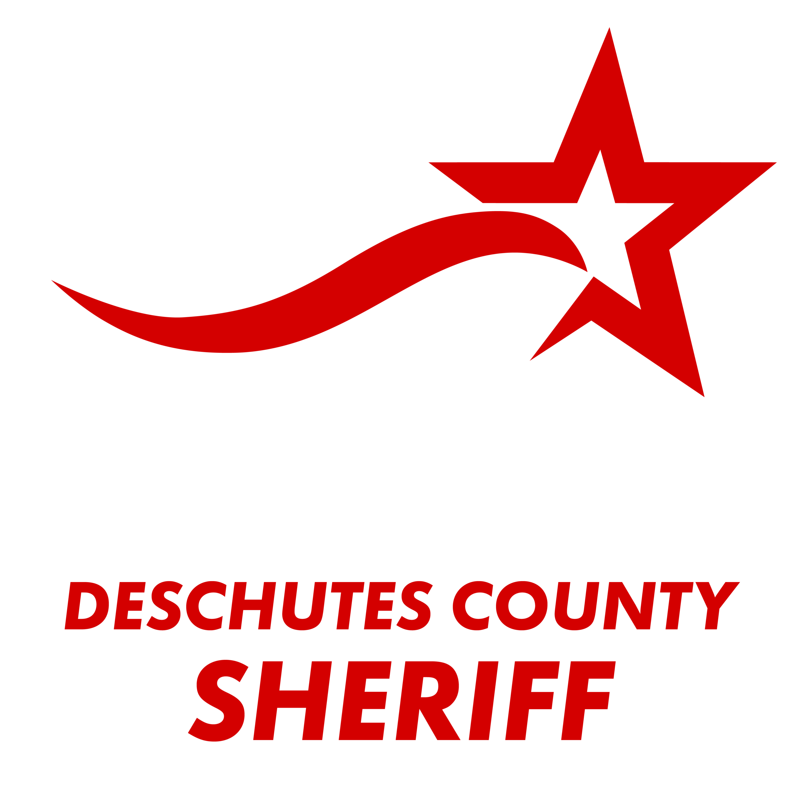 Ty Rupert for Sheriff
