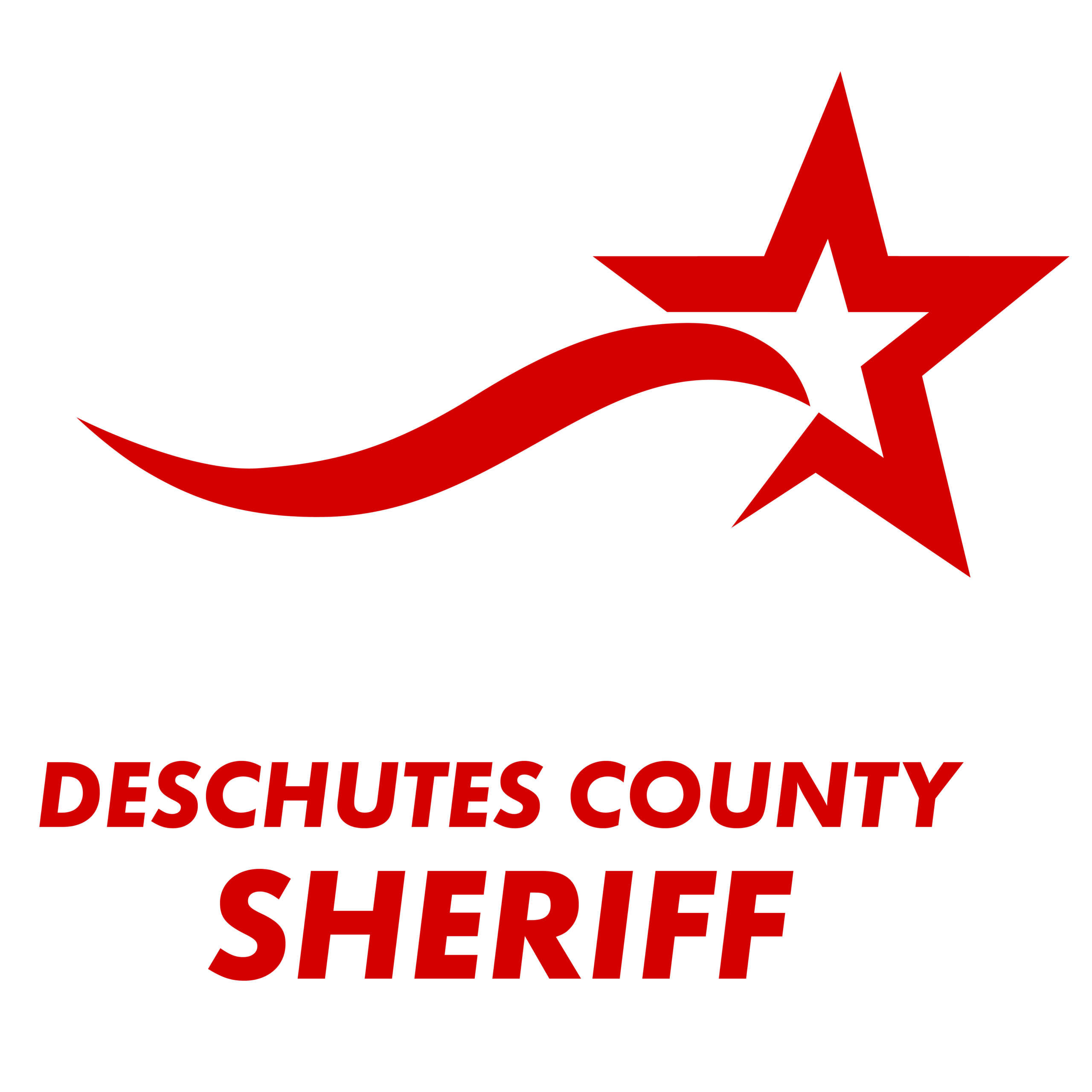 Ty Rupert for Sheriff