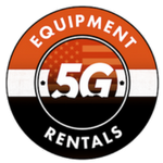 5G Equipment Rentals logo